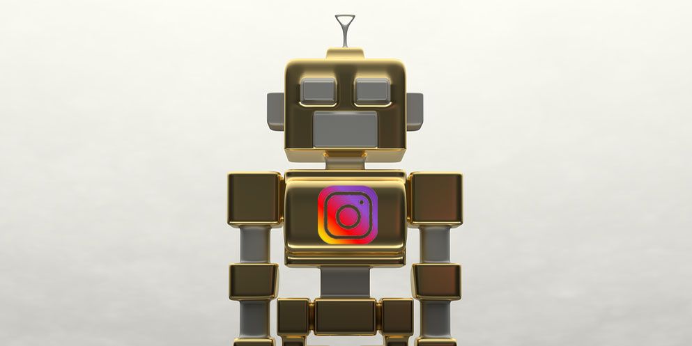 Instagram: usare o non usare i bot?