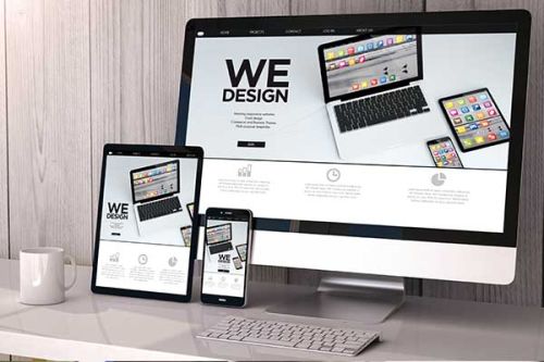 creazione sito web aziendale Torino e provincia